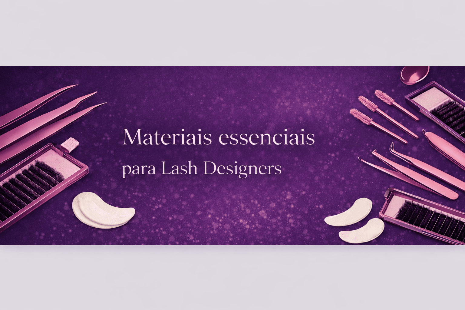 Banner principal da home