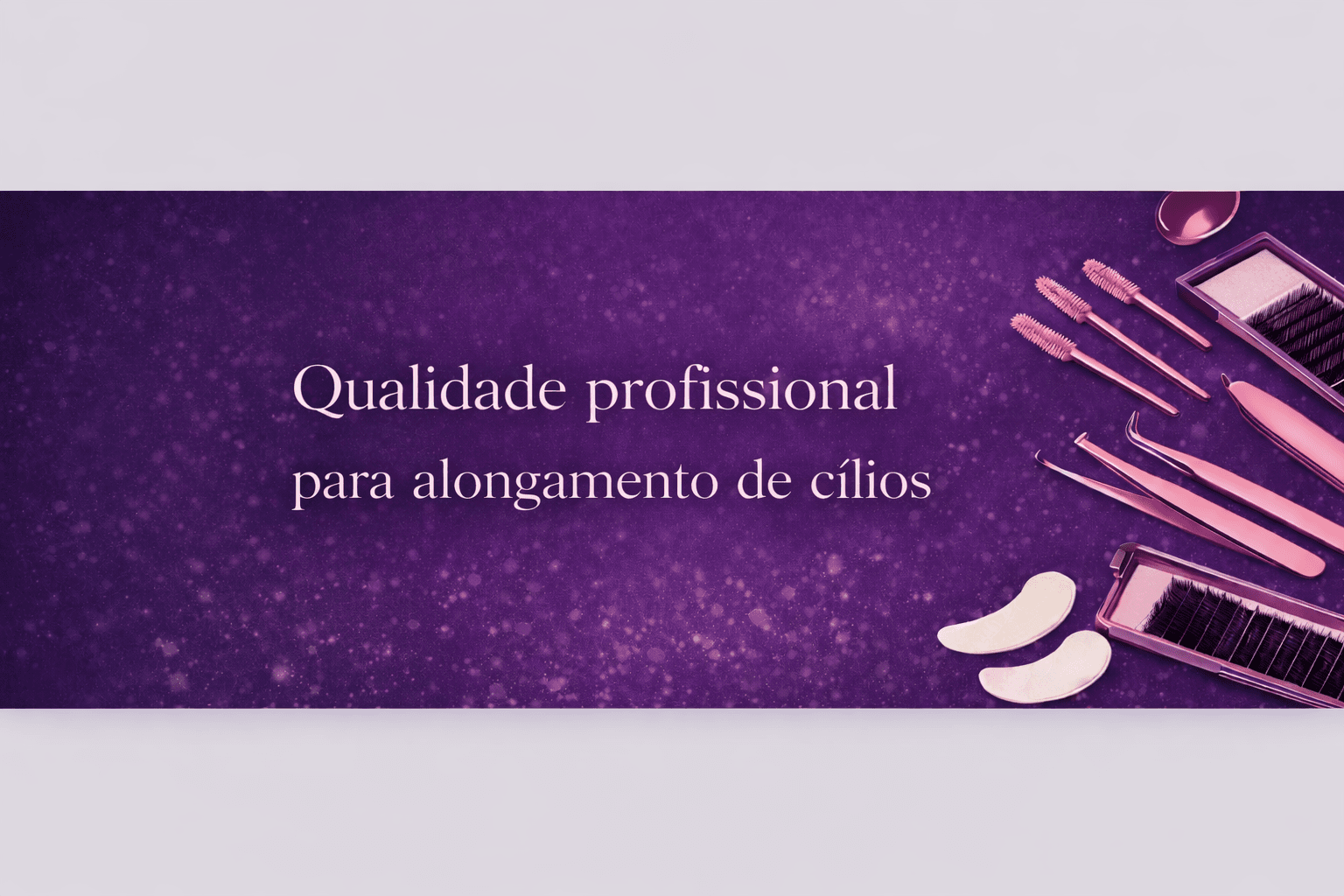 Banner principal da home