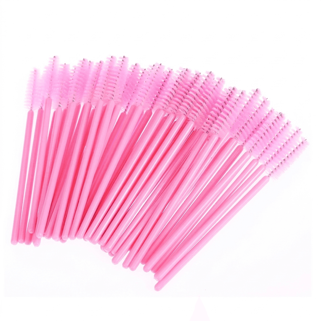 Pacote 50 Escovinhas