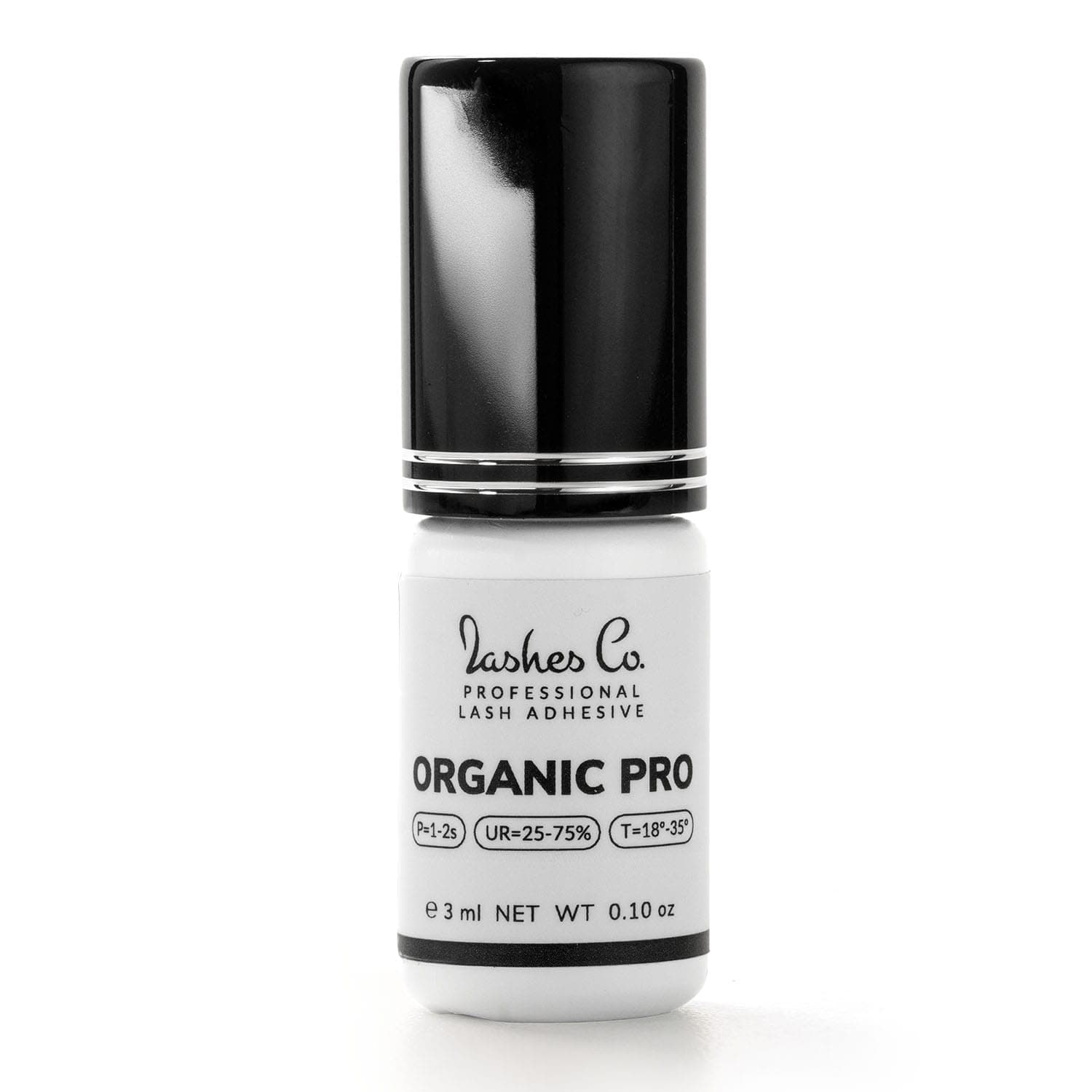 Adesivo Lash Co Orgânic Pro