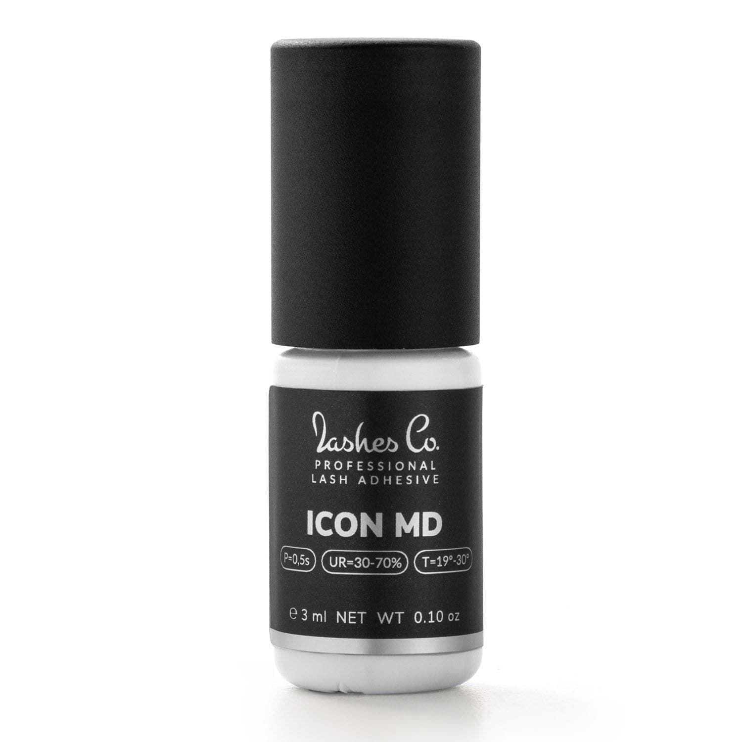 Adesivo Lash Co Icon md