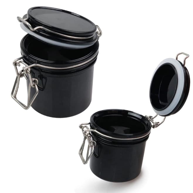 Pote hermético