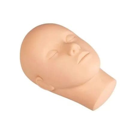 Cabeça de treino