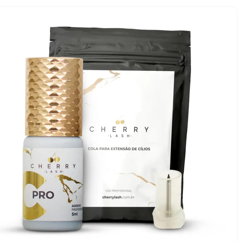 Cola cherry pro