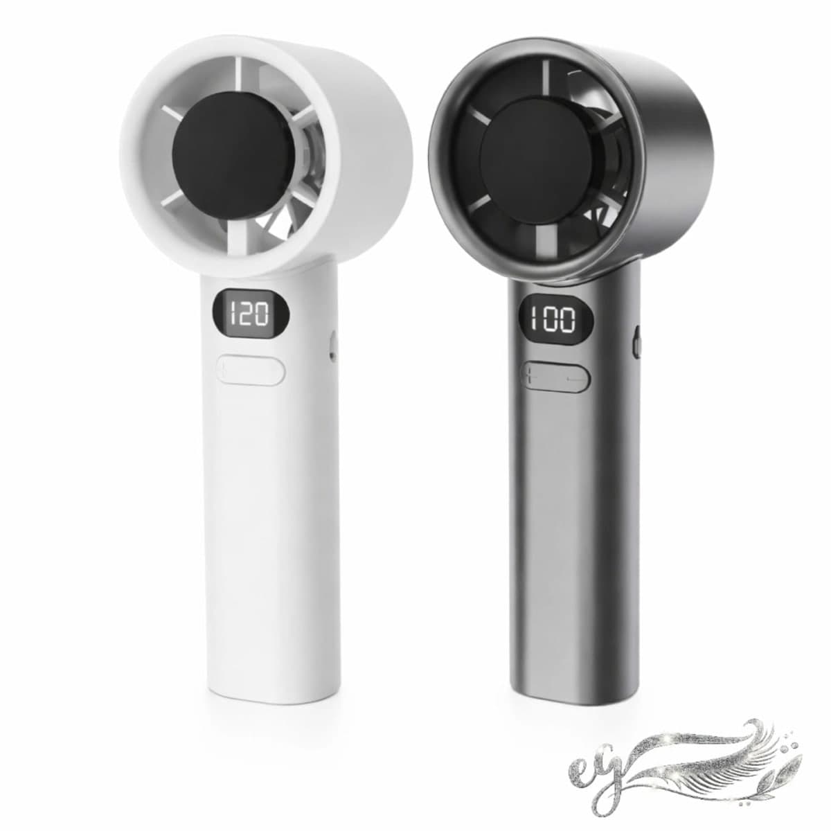 Ventilador 100 velocidades