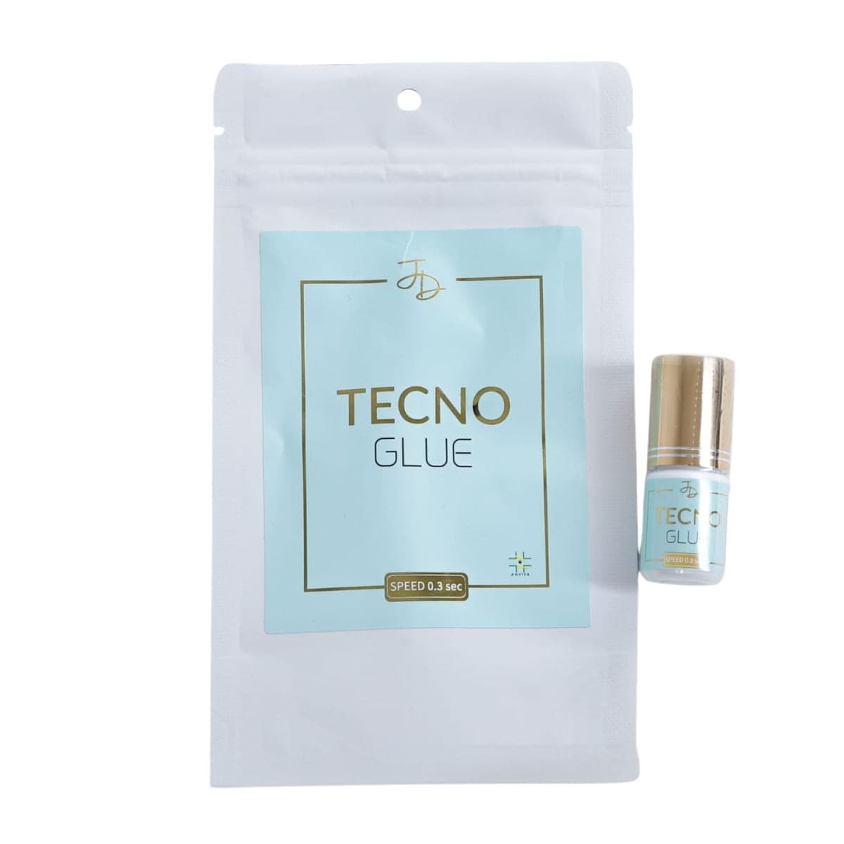 Adesivo tecno Glue 0,3s