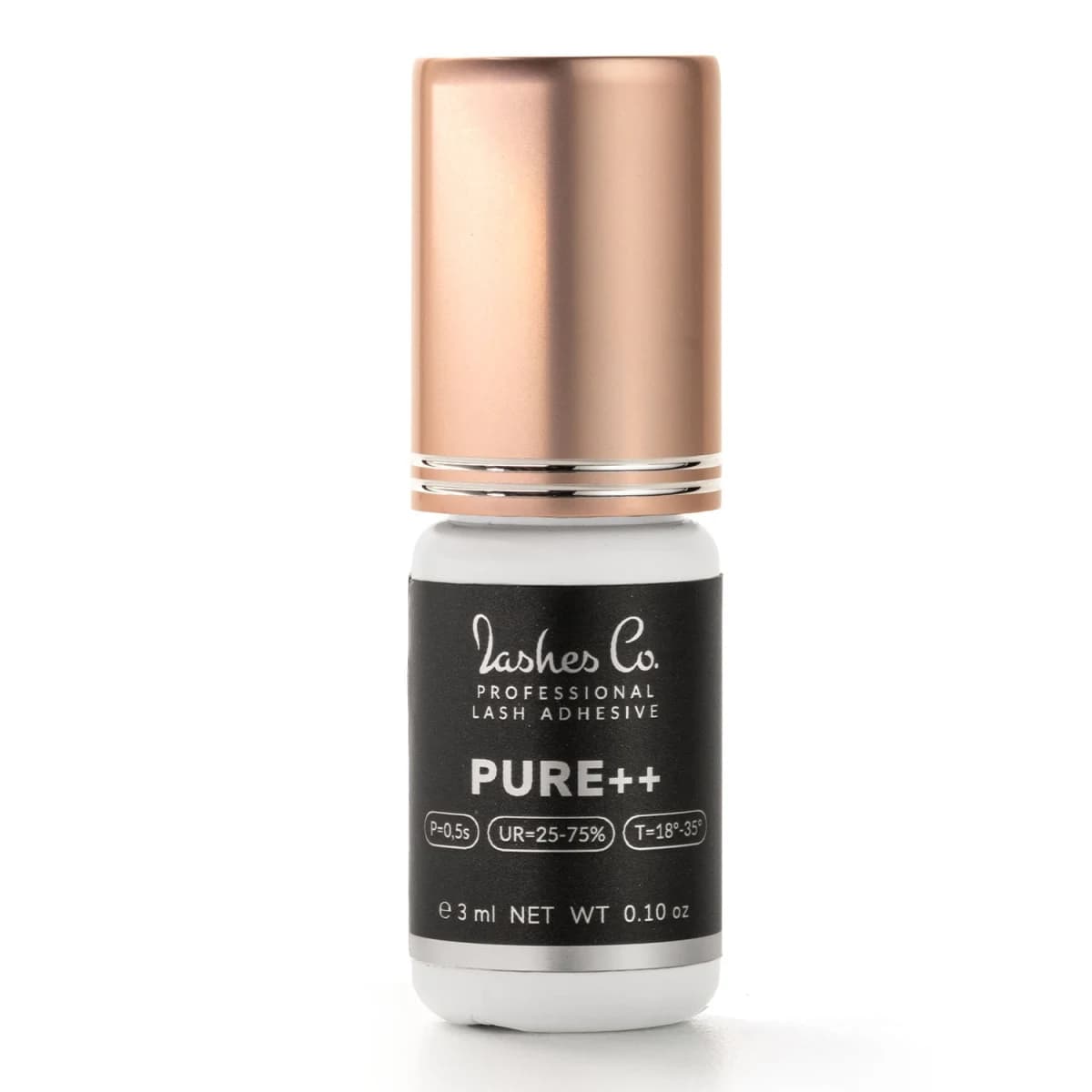 Adesivo Lash Co Purê++