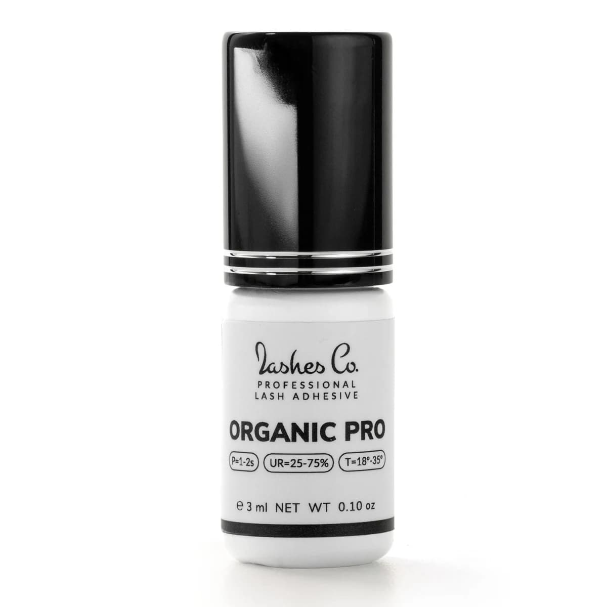 Adesivo Lash Co Orgânic Pro