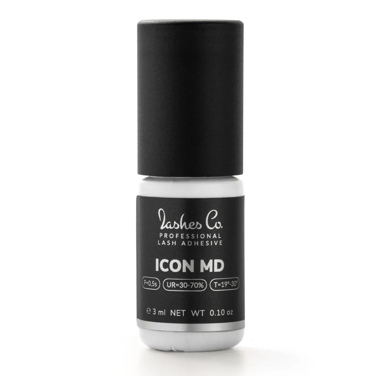 Adesivo Lash Co Icon md